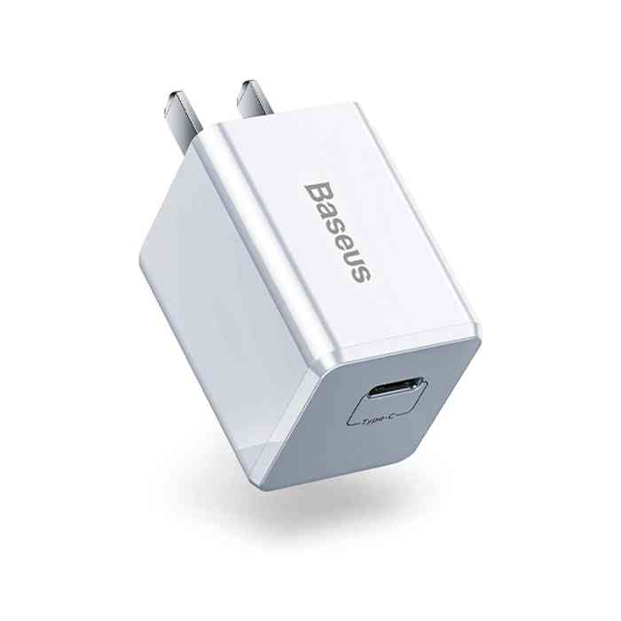 Baseus Traveler PD 18W Quick Charger